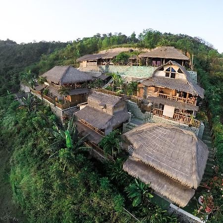 Kuta Cabana Eco Lodge Kültér fotó
