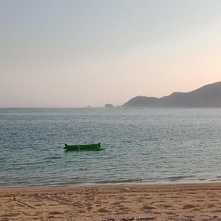 Kuta Cabana Eco Lodge Kültér fotó