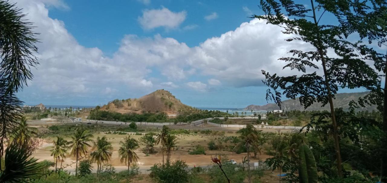 Kuta Cabana Eco Lodge Kültér fotó