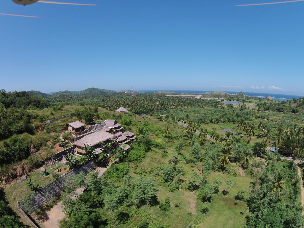 Kuta Cabana Eco Lodge Kültér fotó