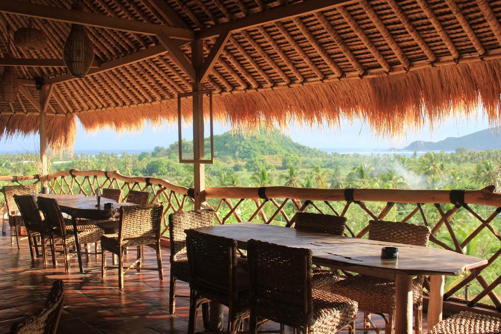 Kuta Cabana Eco Lodge Kültér fotó