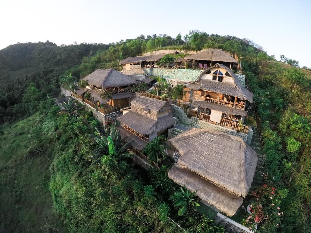 Kuta Cabana Eco Lodge Kültér fotó
