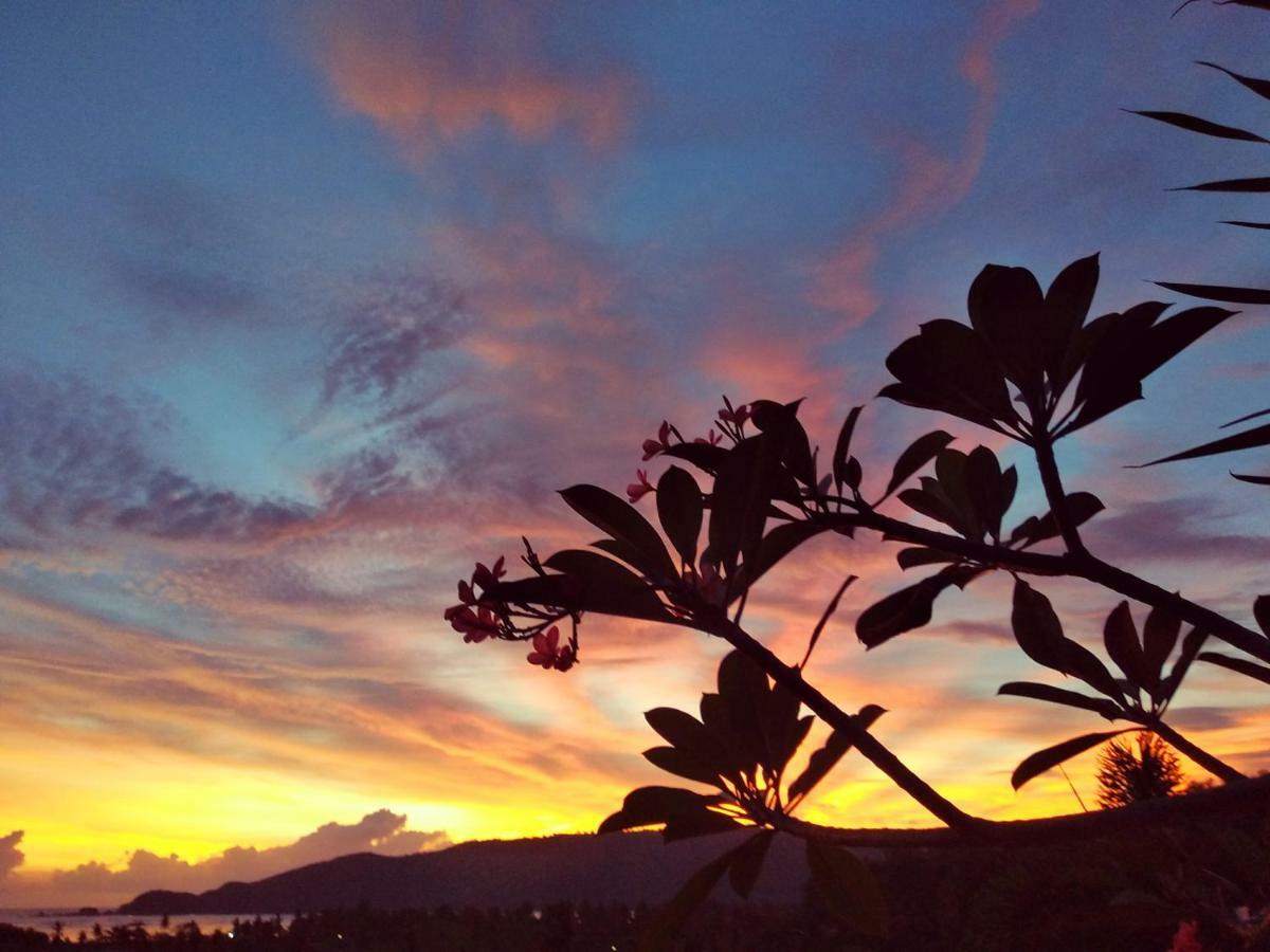 Kuta Cabana Eco Lodge Kültér fotó