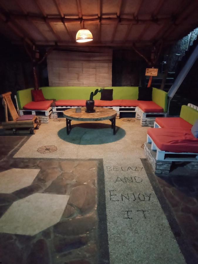 Kuta Cabana Eco Lodge Kültér fotó