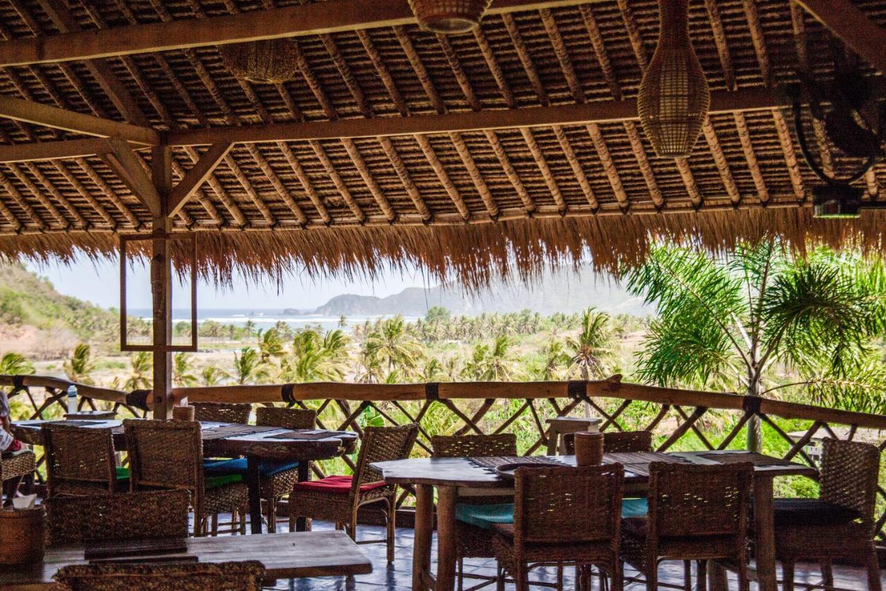 Kuta Cabana Eco Lodge Kültér fotó