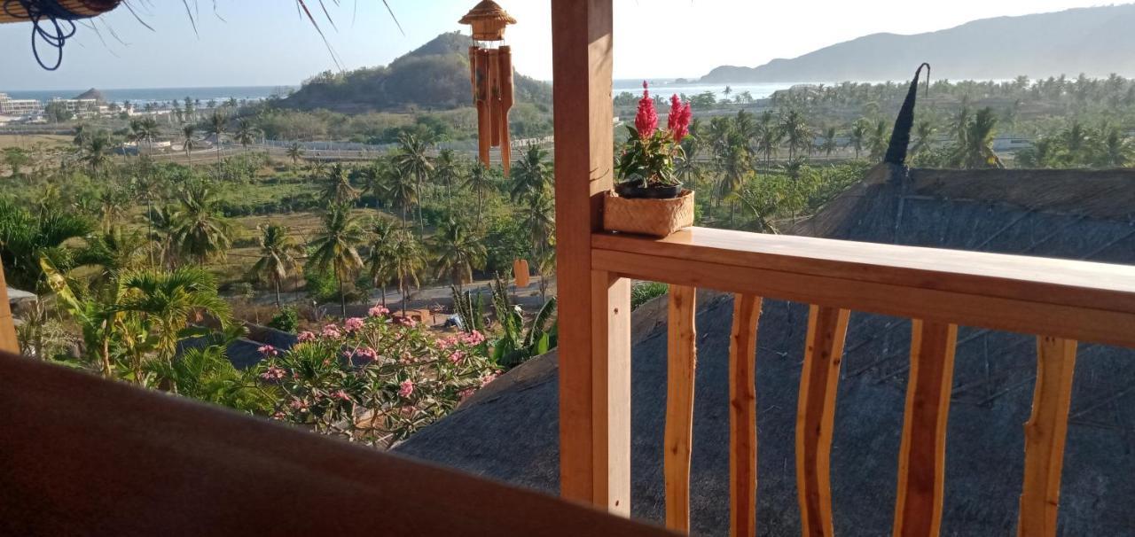 Kuta Cabana Eco Lodge Kültér fotó